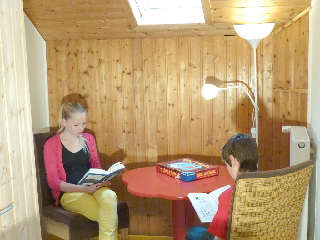 Harzhaus Willkommen Braunlage Exteriér fotografie